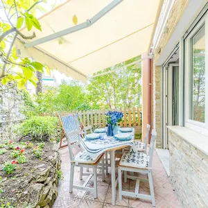 Portofino Un Passo Dal Mare • Giardino Privato • Wifi Appartamento Santa Margherita Ligure