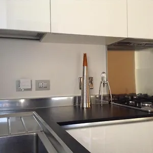 Appartamento Residenza Littera, Bologna