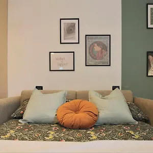 Appartamento Il Nel Corso, Cento (Emilia-Romagna)