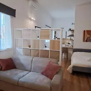 Appartamento Piazza La Veneta New Very Close To The Center And Hsorsola, Bologna