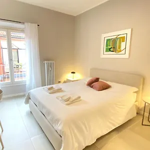 Appartamento Dimora Castelmaraldo, Modena
