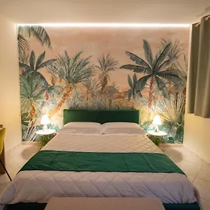 Relaxtime Casa vacanze Palermo